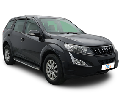 Mahindra XUV500-img